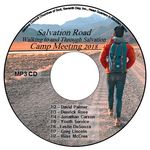 Audio CD
